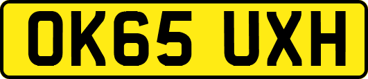 OK65UXH