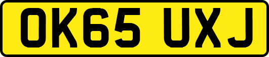 OK65UXJ