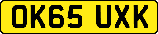 OK65UXK