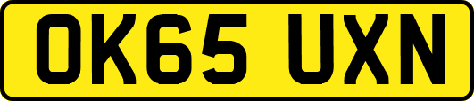 OK65UXN