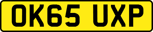 OK65UXP