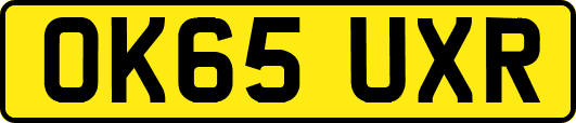 OK65UXR