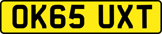 OK65UXT