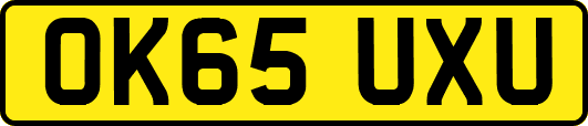 OK65UXU