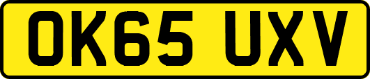 OK65UXV