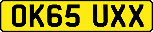 OK65UXX
