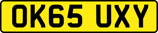 OK65UXY
