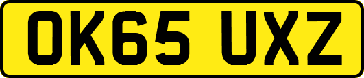 OK65UXZ