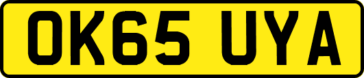 OK65UYA