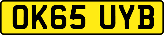 OK65UYB