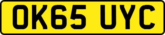 OK65UYC