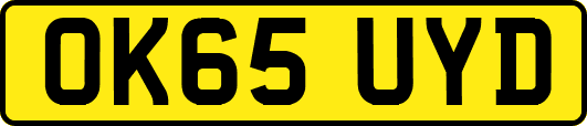 OK65UYD