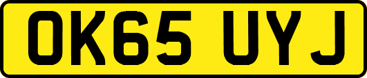 OK65UYJ