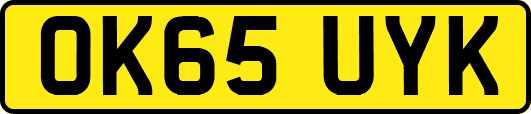 OK65UYK
