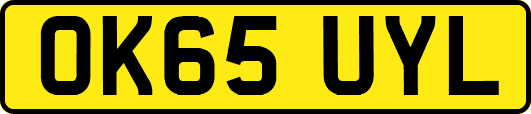 OK65UYL
