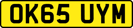 OK65UYM