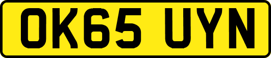 OK65UYN
