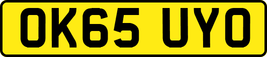 OK65UYO