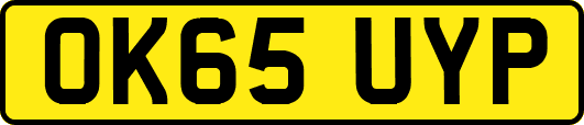OK65UYP