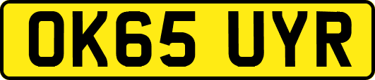 OK65UYR