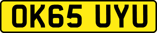 OK65UYU