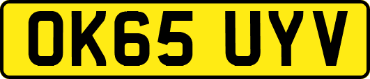 OK65UYV