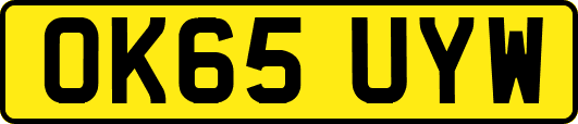 OK65UYW