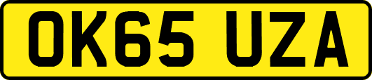 OK65UZA