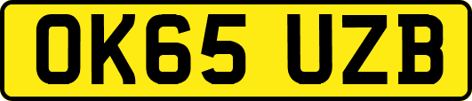 OK65UZB