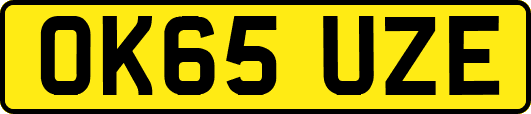 OK65UZE