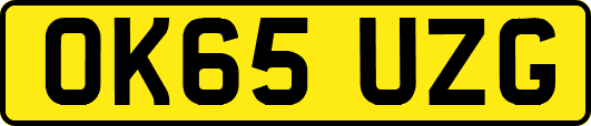 OK65UZG