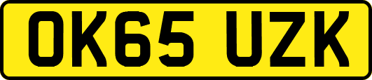OK65UZK