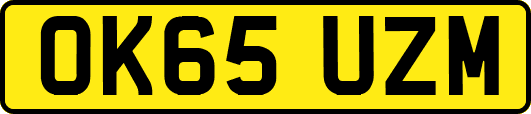 OK65UZM