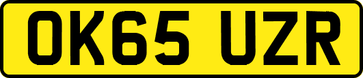 OK65UZR