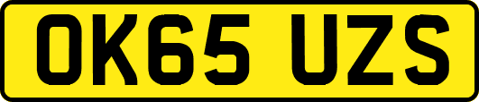 OK65UZS