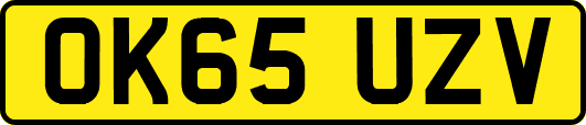 OK65UZV