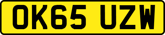 OK65UZW