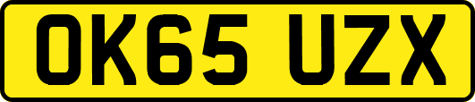 OK65UZX