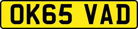 OK65VAD