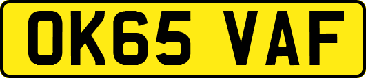 OK65VAF