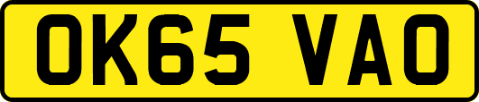 OK65VAO