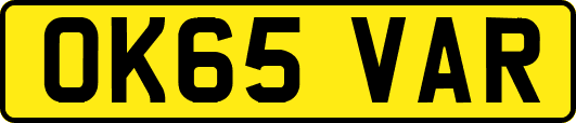 OK65VAR