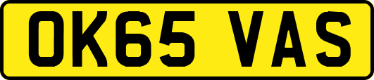OK65VAS