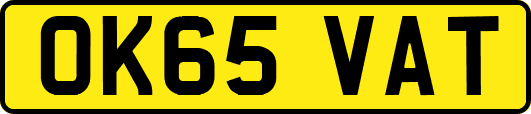 OK65VAT