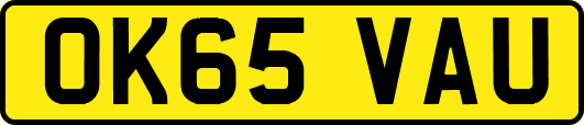 OK65VAU