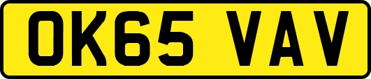 OK65VAV