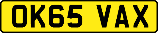 OK65VAX