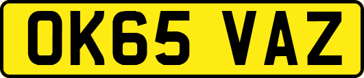 OK65VAZ