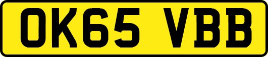 OK65VBB