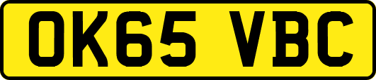 OK65VBC